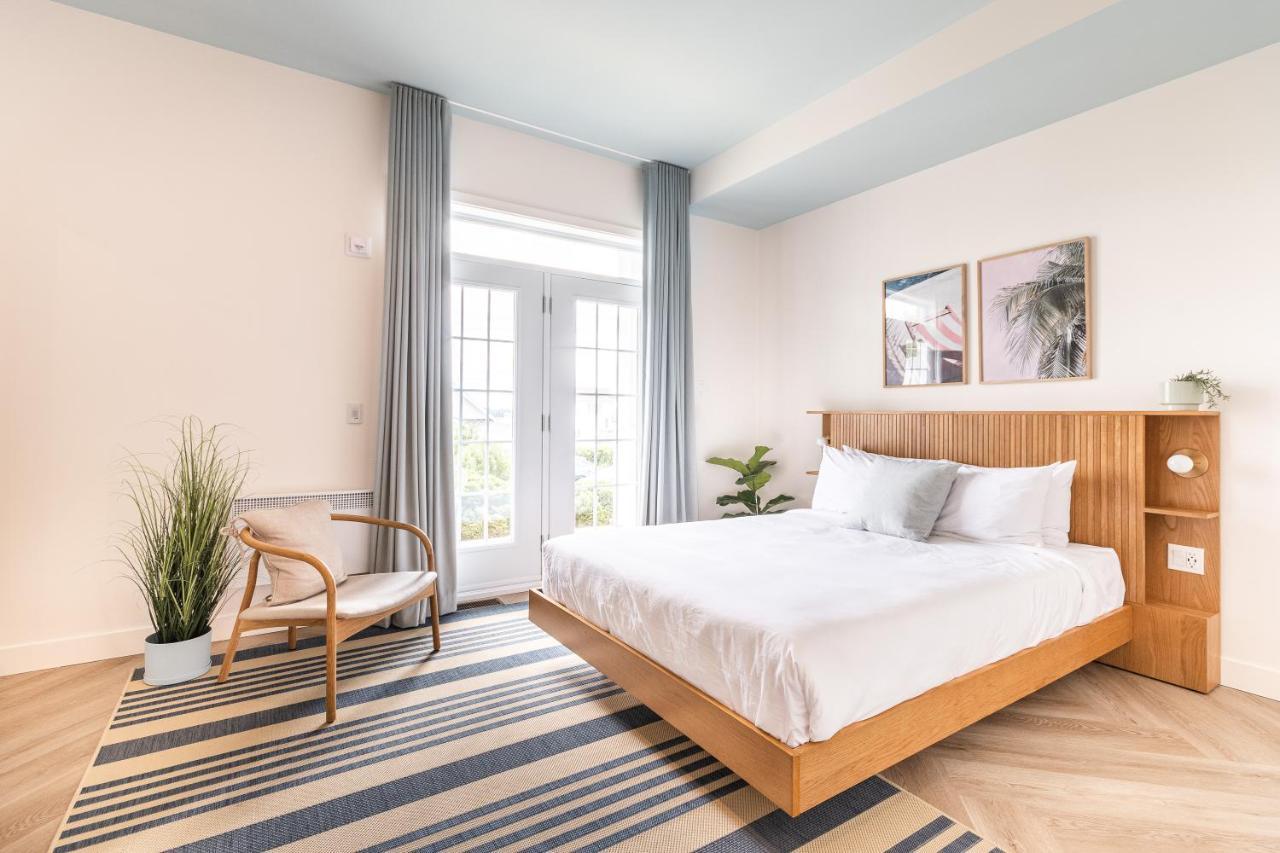 Hotel Le Rosay Venise-en-Quebec Luaran gambar
