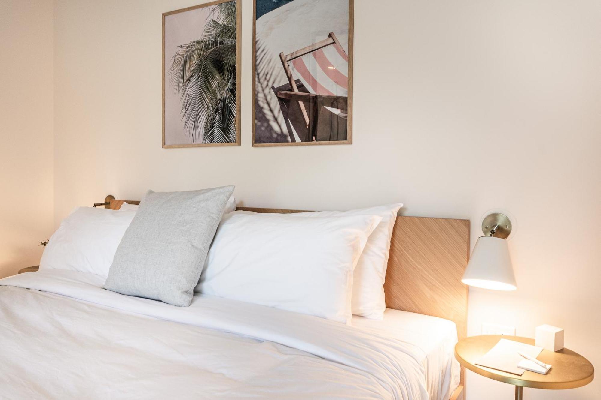 Hotel Le Rosay Venise-en-Quebec Bilik gambar